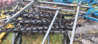 Культиватор DMI Tiger Mate 12 м foto 6